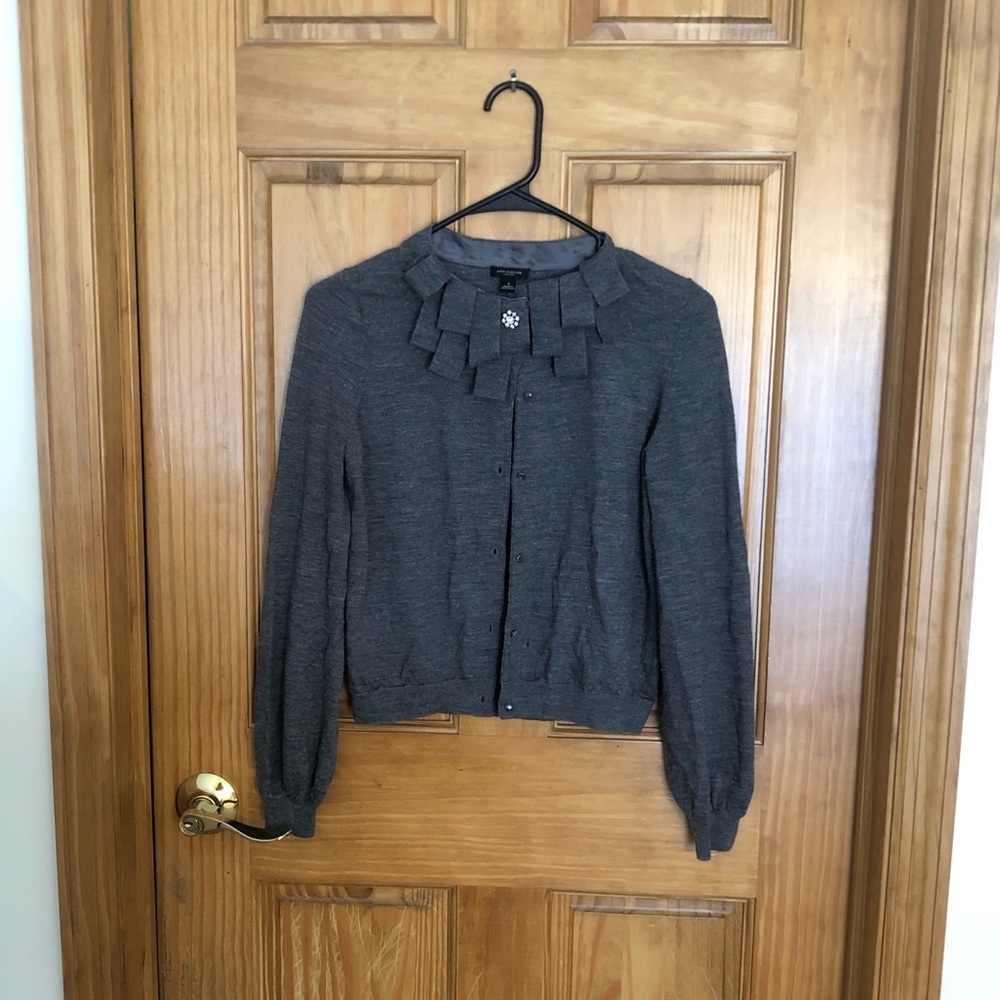 Ann Taylor cardigan